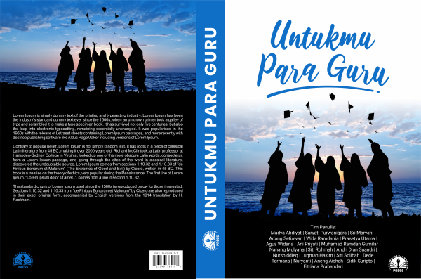 UNTUKMU PARA GURU