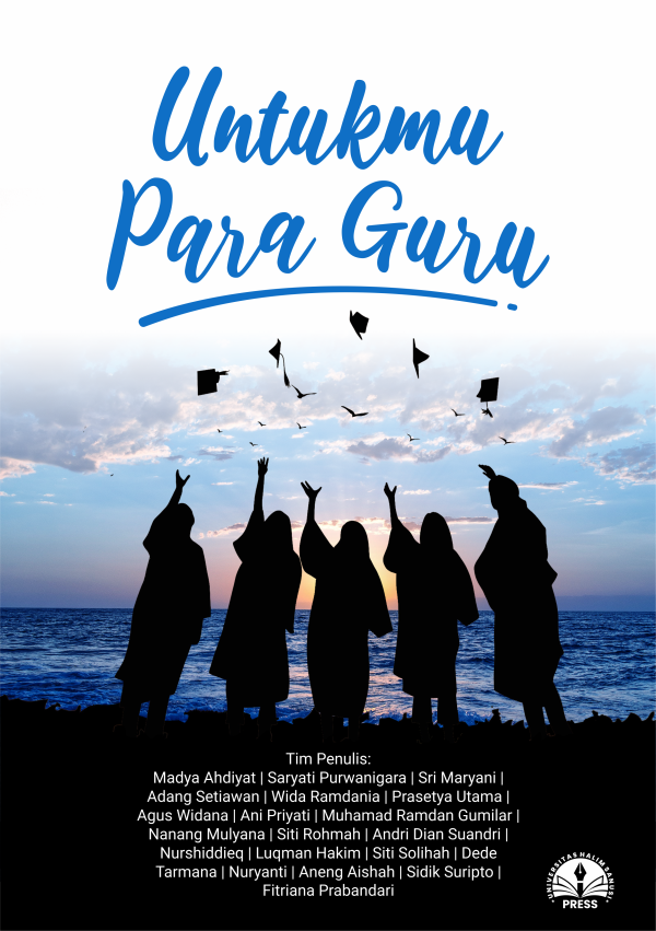 UNTUKMU PARA GURU