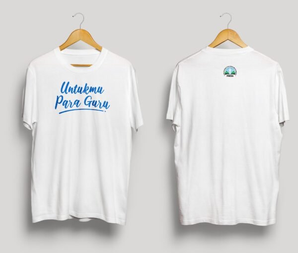 Kaos Untukmu Para Guru Official